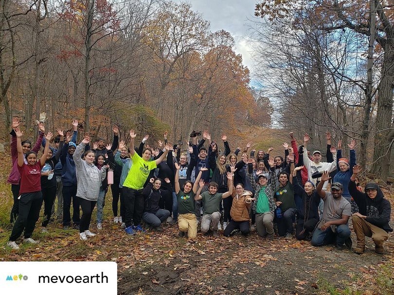 Posted @withregram • @mevoearth Historic news!
.
.
.
 A 53 acre parcel of land has been given back to the Ramapo Munsee Lunaape  Nation which includes a culturally, historically, and spiritually important site for the tribe, Split Rock Mountain. This… instagr.am/p/CqLRL1kuTFc/