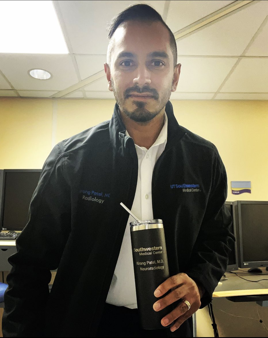 Kirang Patel, MD tweet media