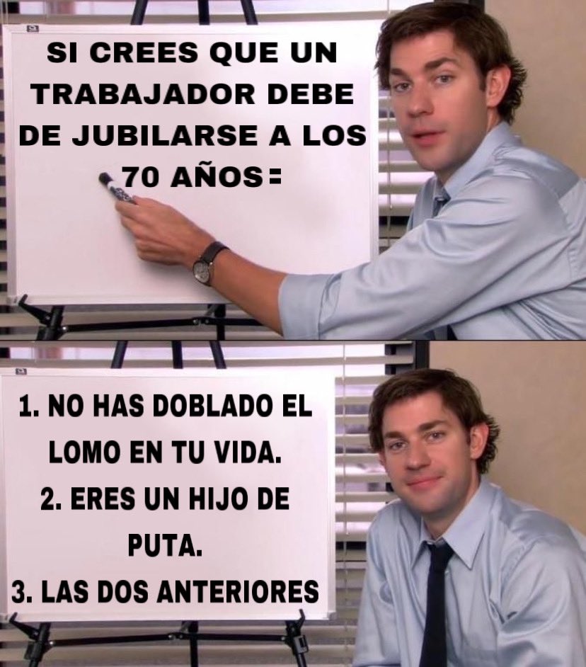 Me llaman Jimmy tweet media