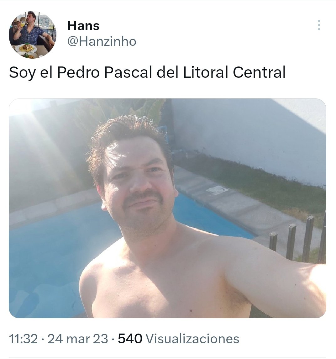 natitita's tweet photo. Eeeeeeeehhhh ni con 30 piscolas, amigo https://t.co/bnUMOthnpU