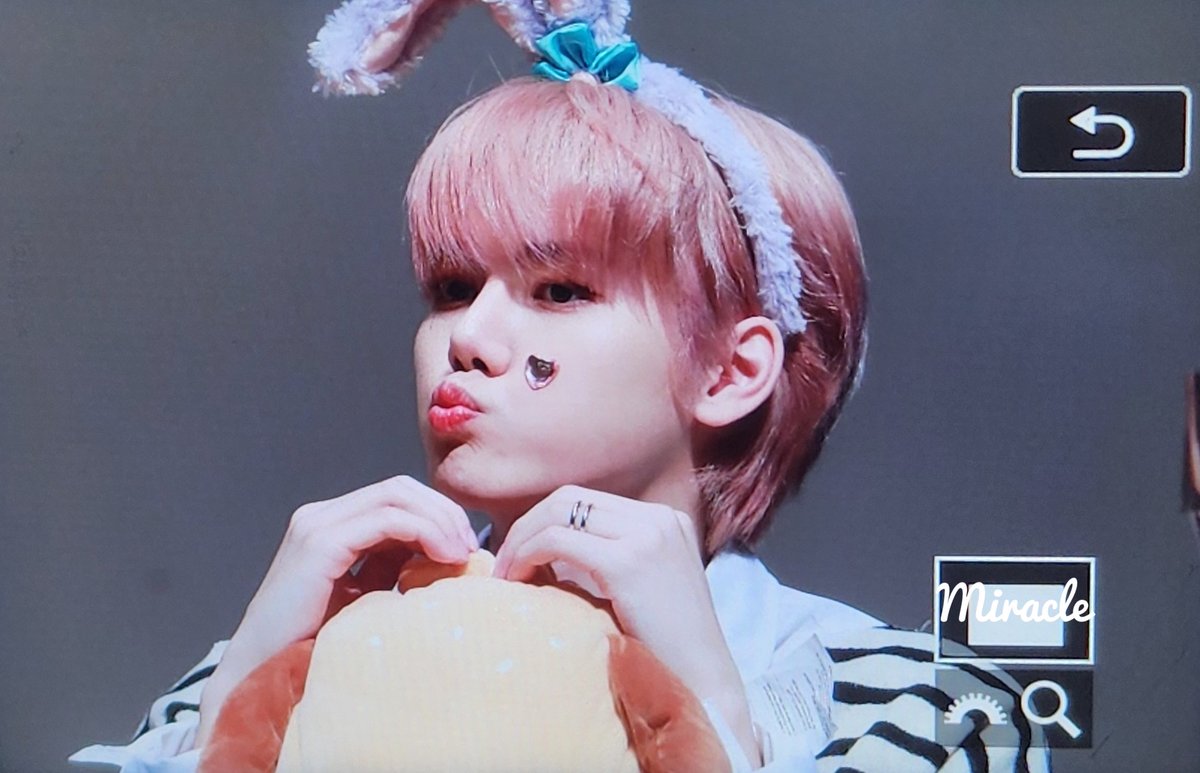 230324 am팬싸 프리뷰

#크래비티 #민희 
#CRAVITY #MINHEE