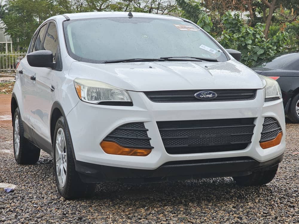 Avant_gardeauto's tweet photo. Ford Escape 
Location: Abuja 
Year: 2016
Price: 7.8m
Duty
☎️: 07013000001

#AbujaTwitterCommunity #Avantgardeautos   #Toyota #Camry   #Auto #cars #Nigeria #new #business #Men #woman #Abuja #Lagos  #Deals #style #election https://t.co/IhGR8Lj2bs