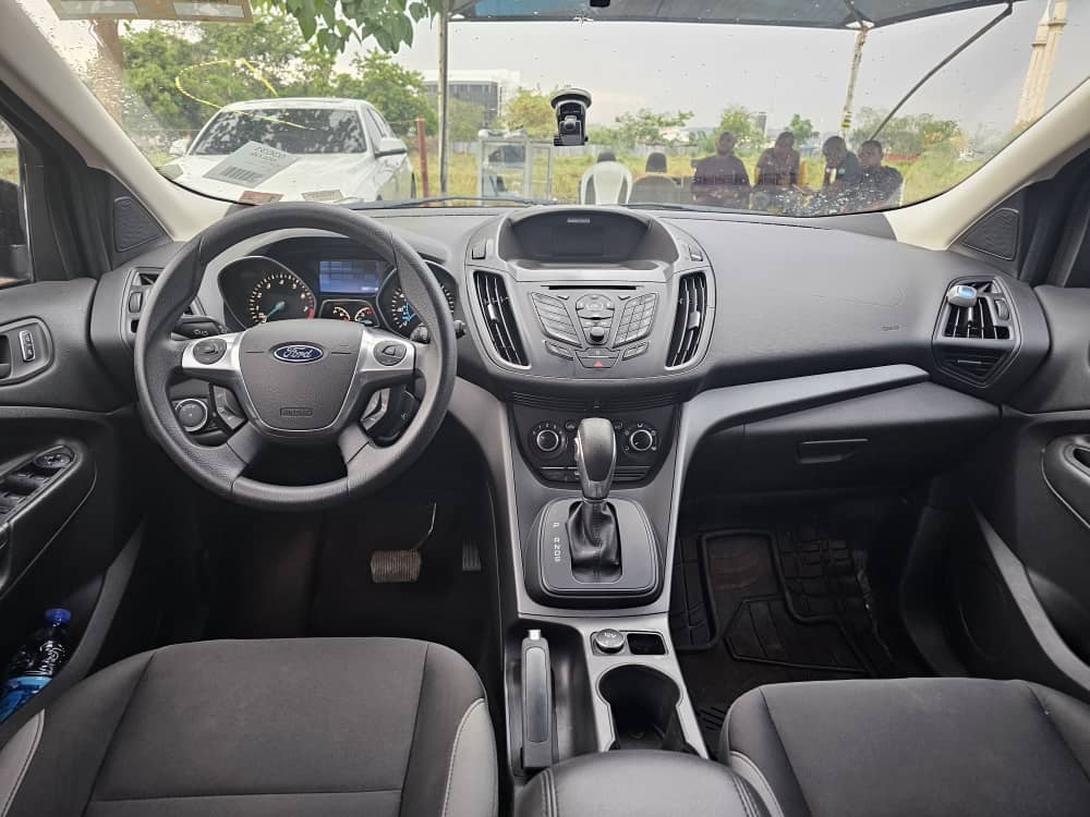 Avant_gardeauto's tweet photo. Ford Escape 
Location: Abuja 
Year: 2016
Price: 7.8m
Duty
☎️: 07013000001

#AbujaTwitterCommunity #Avantgardeautos   #Toyota #Camry   #Auto #cars #Nigeria #new #business #Men #woman #Abuja #Lagos  #Deals #style #election https://t.co/IhGR8Lj2bs