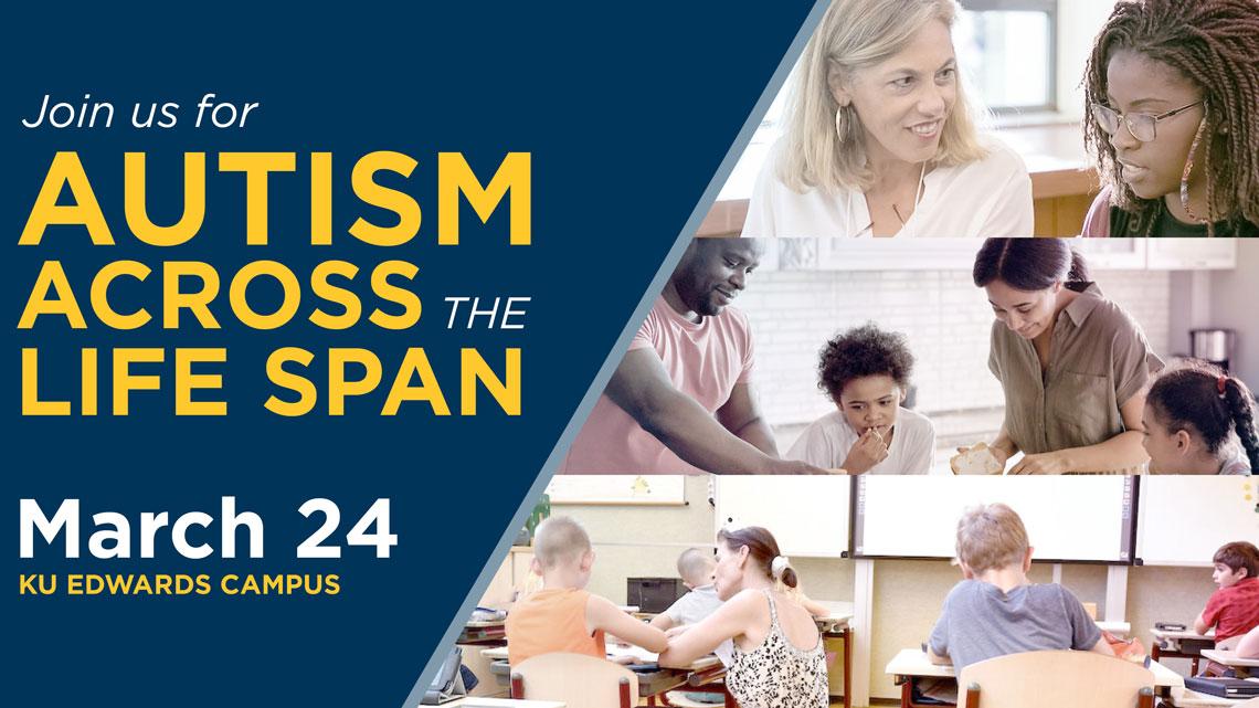 JuniperGrdensKU's tweet photo. We are excited to see all in attendance at the #Autism Across the @kulifespan conference today! We will be at a table sharing info about our FLASH #researchstudy, be sure to stop by and learn how you can support or participate. 

More information: https://t.co/Vi7rBwzp3n https://t.co/QsTOrU21Wu