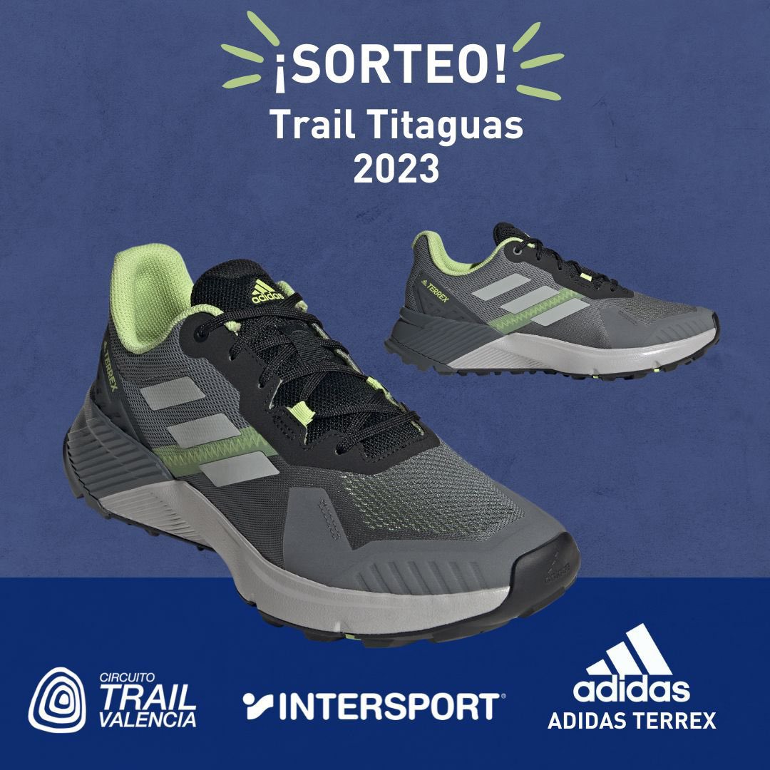 CTV Trail Valencia tweet media