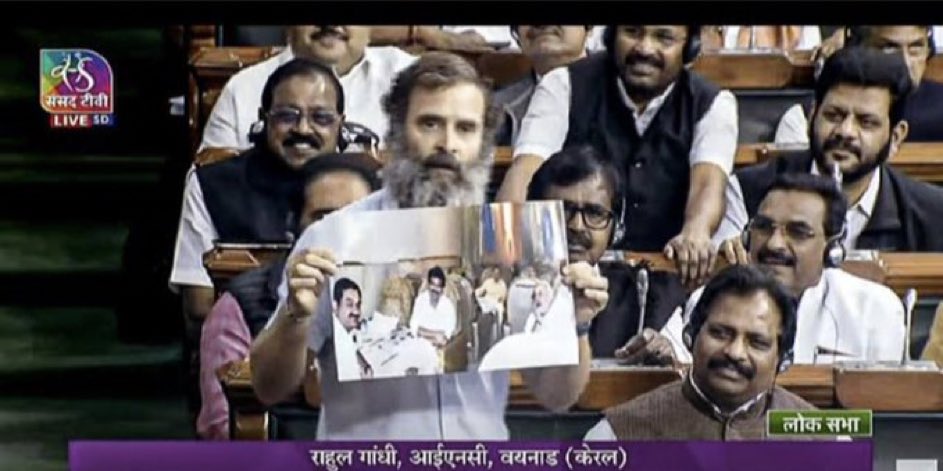 rilva_rusty's tweet photo. #theRealReason
#IStandWithRahulGandhi
#RahulGandhi https://t.co/VmugjE3aLw