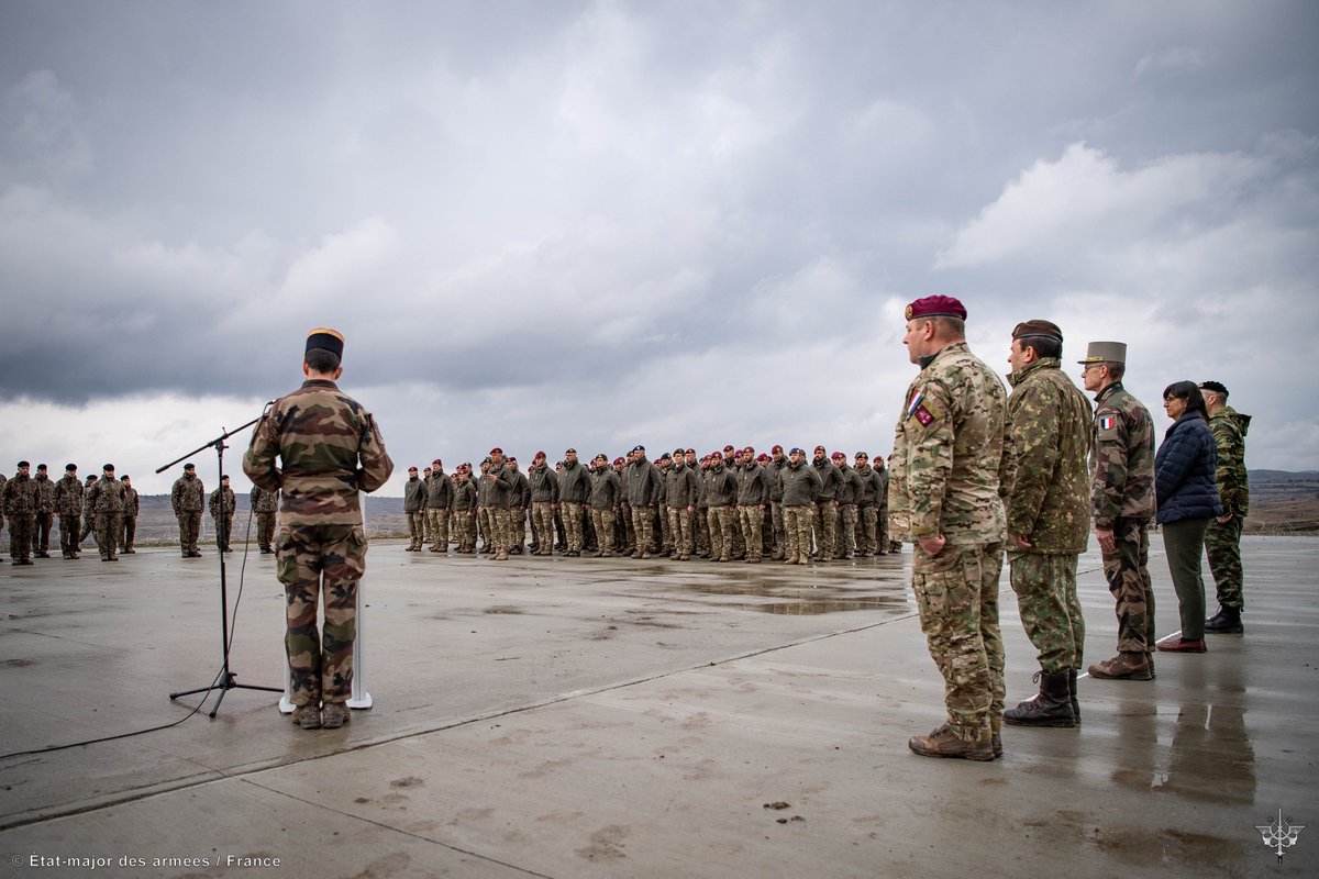 Armée française Opérations militaires on Twitter 
