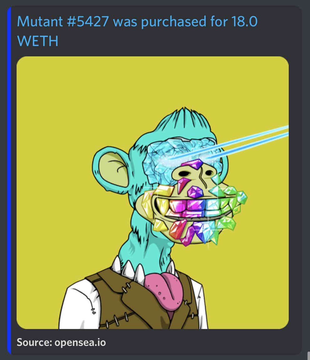 NFT Admiral ⛩️ 🐧 🍌 tweet media