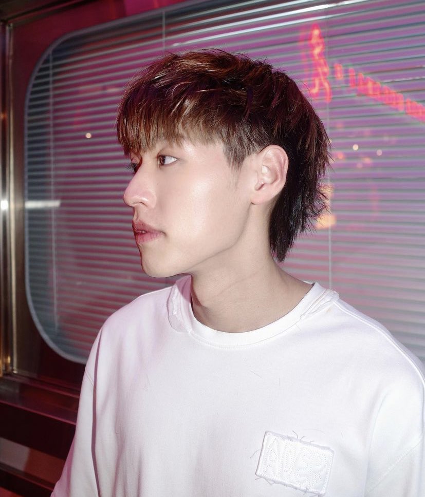 Hibiscus_M_'s tweet photo. พิษเบ๊บ 100% https://t.co/ulibeztR0P