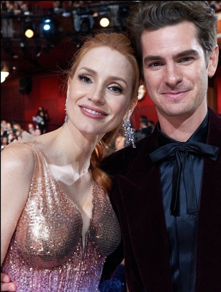  happy birthday jessica chastain 