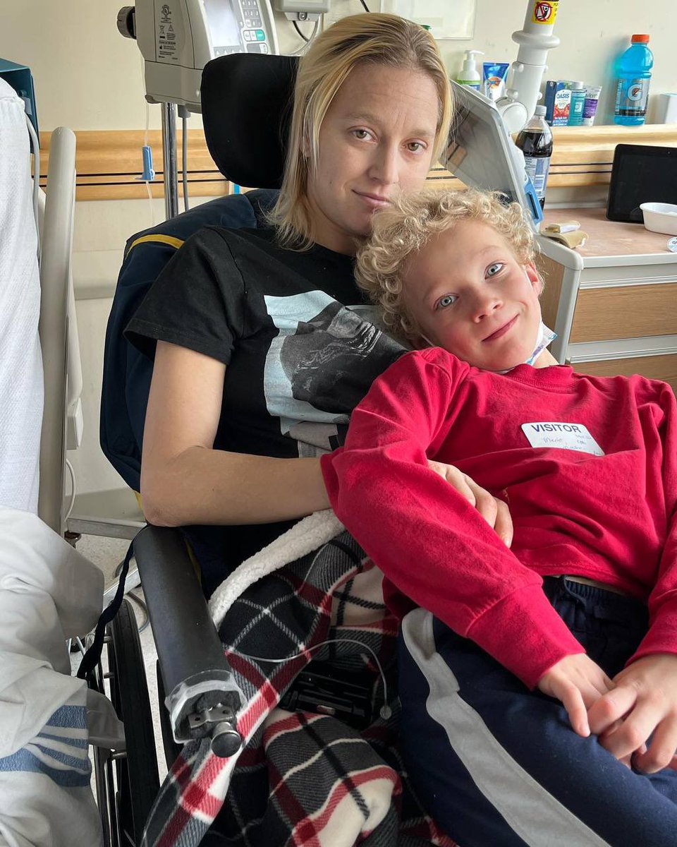 Died Suddenly tweet media