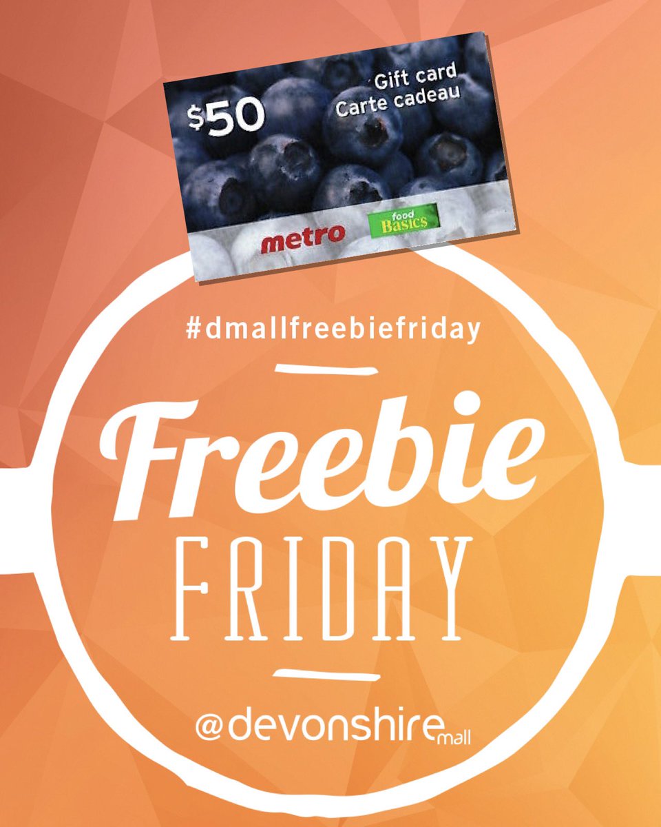 Devonshire Mall tweet media