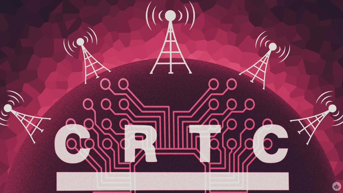 CRTC orders Rogers, Bell, to share details on network-sharing agreements 
mobilesyrup.com/2023/03/24/crt…