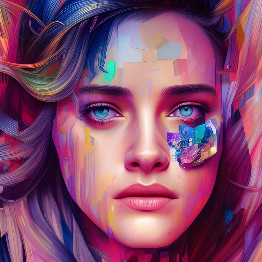 Beautifully intelligent with tech,
A force of the future we cannot neglect.
Innovative ideas &amp; groundbreaking solutions,
Bring humanity closer to our evolution.
A new way of living &amp; interacting,
It has changed how we’re communicating.
From AI to wearables, it is all so amazing,