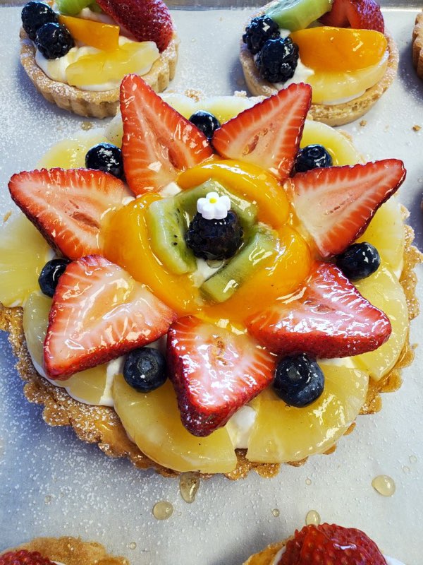 Lakeview Bakery and Lakeview Bakery Gluten-Free tweet media