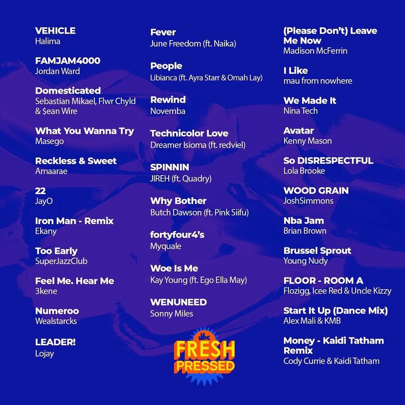 JUICEBOX COLLECTIVE tweet media