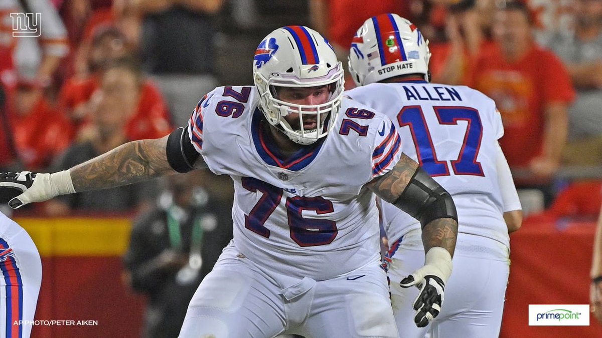 NFL Rumors on Twitter "Jon Feliciano will leave New York for San