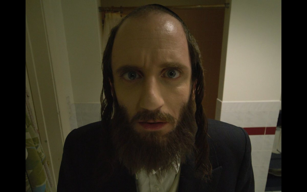 The Chosen One tweet media