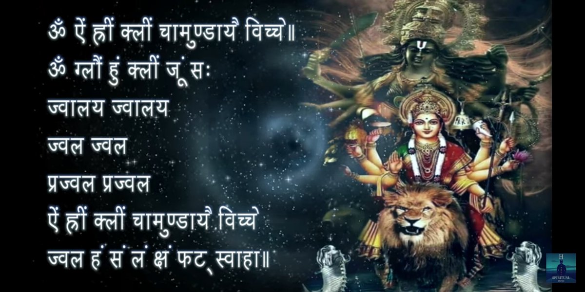lavingmala's tweet photo. @yajnshri જયશ્રી ચામુંડા માતા https://t.co/5AAIgNLj7L