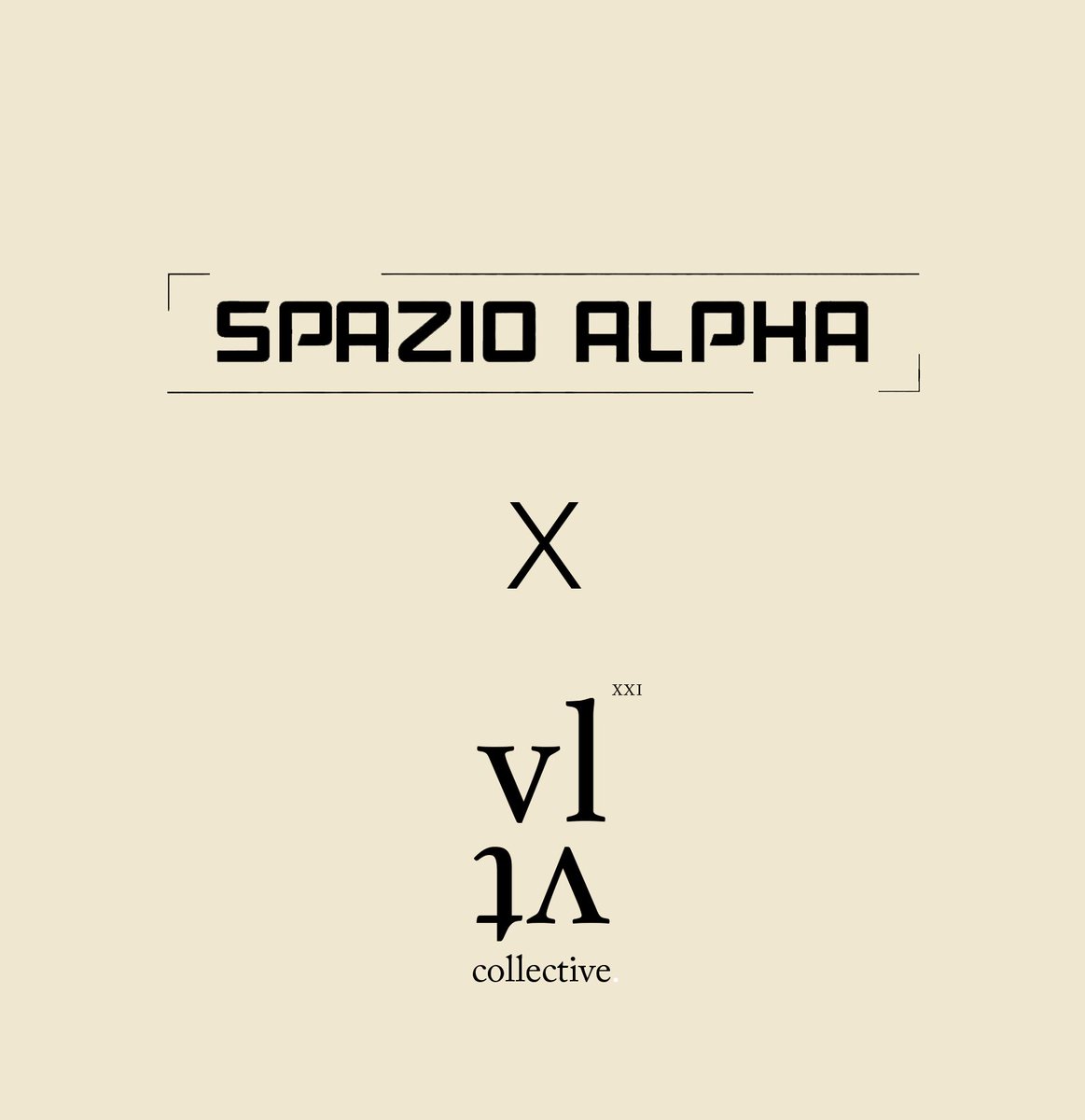 hudavlvt's tweet photo. We are thrilled to announce a long-term partnership with SPAZIO ALPHA.  🙏

Providing the collective with exclusive real time info on Asian meta, projects, and WL. 👁

This is only the beginning, as we will be unveiling more partners that are part of the collective. 🖤🙏

#VLVT ! https://t.co/M0QYIVMXZe