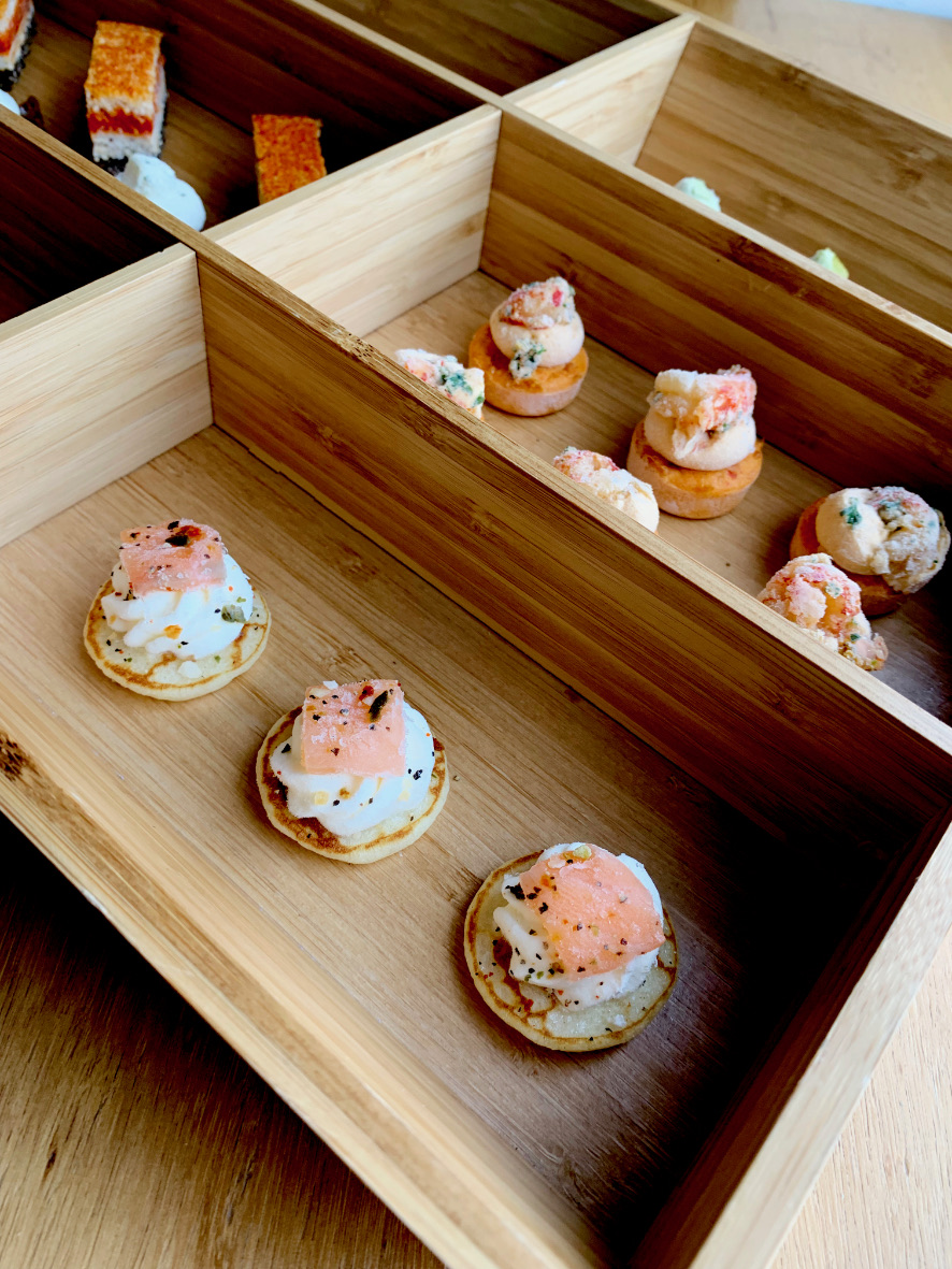 Loaf Catering tweet media