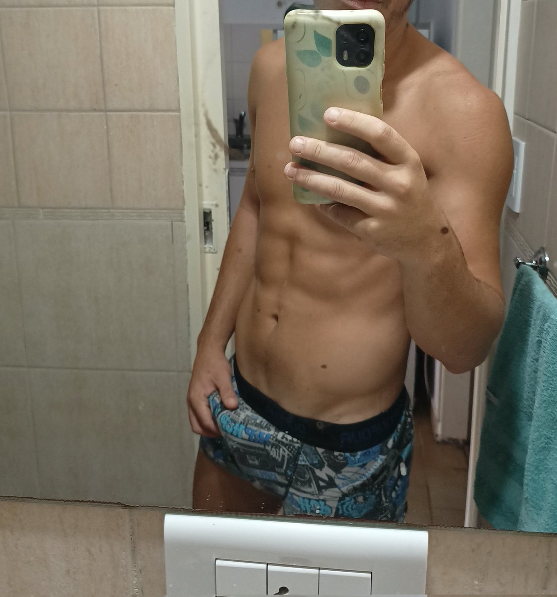Buen día 🔥😏