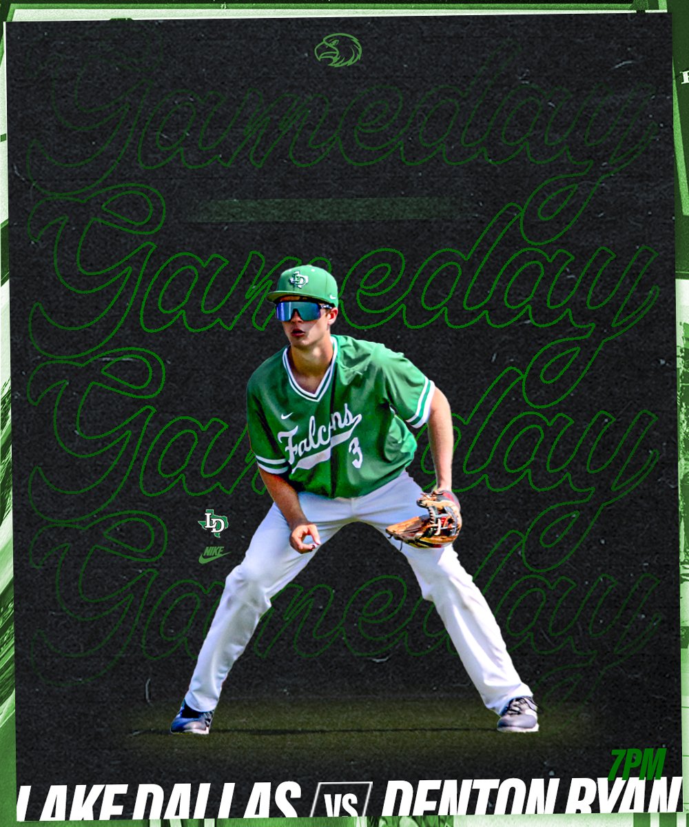 Lake Dallas Baseball (@_ld_baseball_) on Twitter photo 