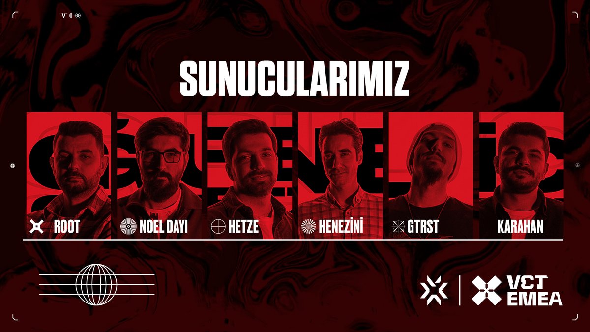 Nescafé Xpress Challengers Türkiye tweet media