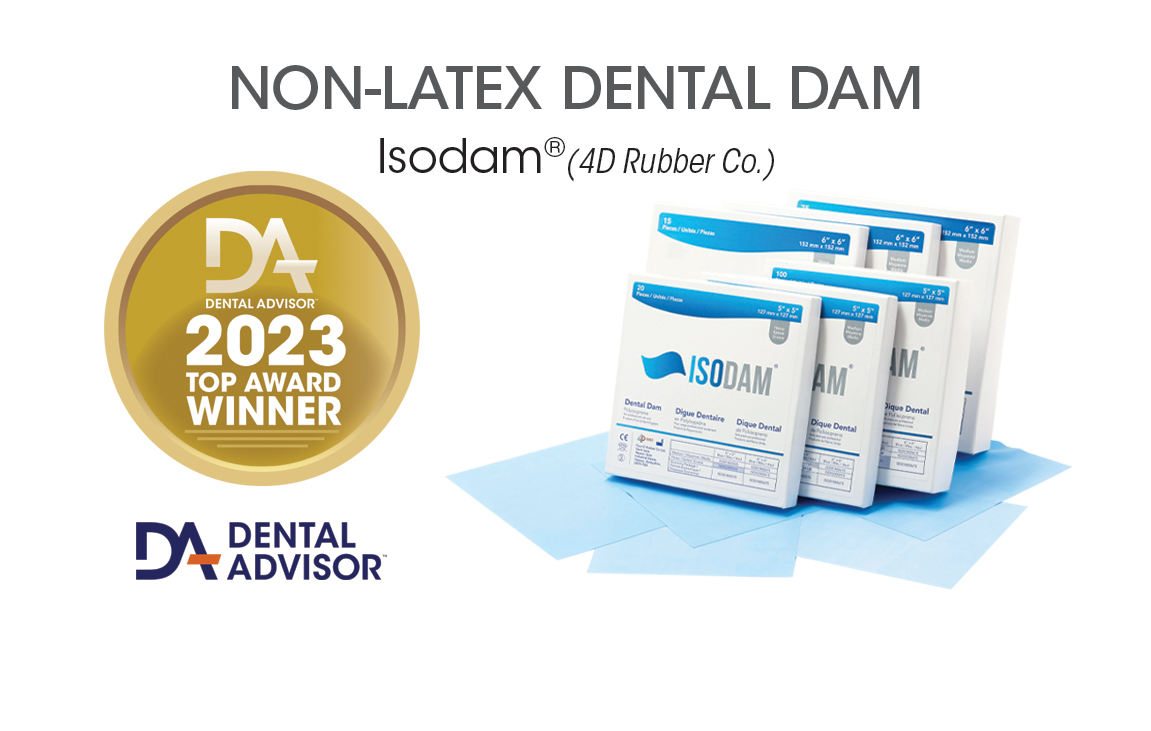Dental Advisor tweet media