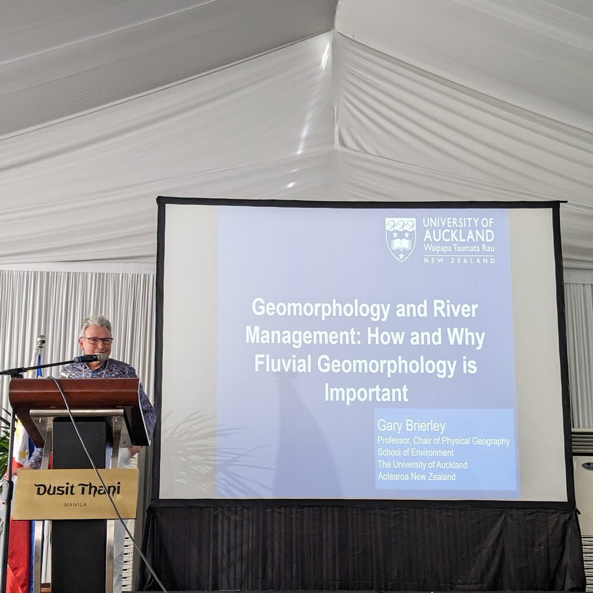 Rich Boothroyd tweet media