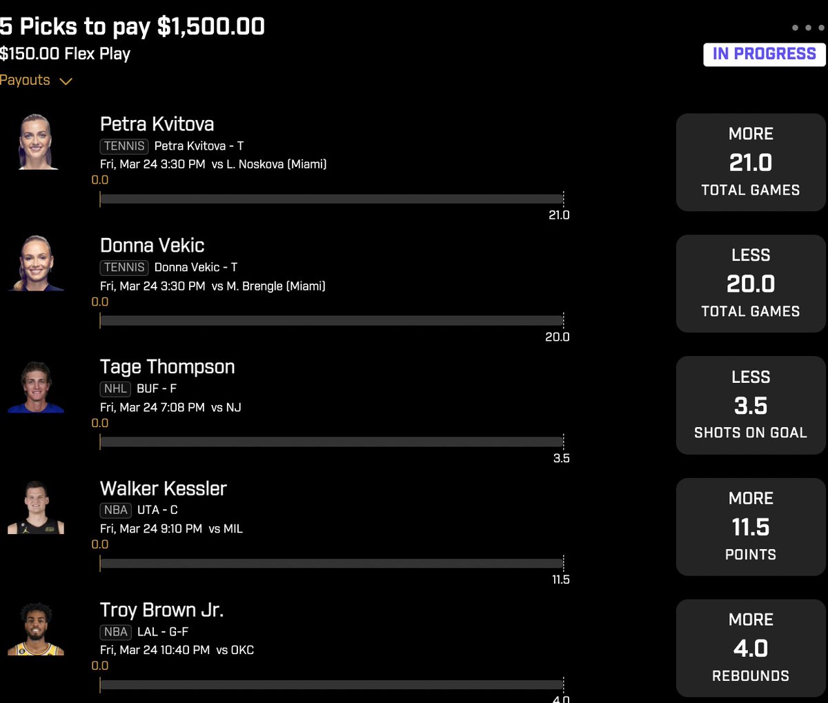 +EV Bettors tweet media