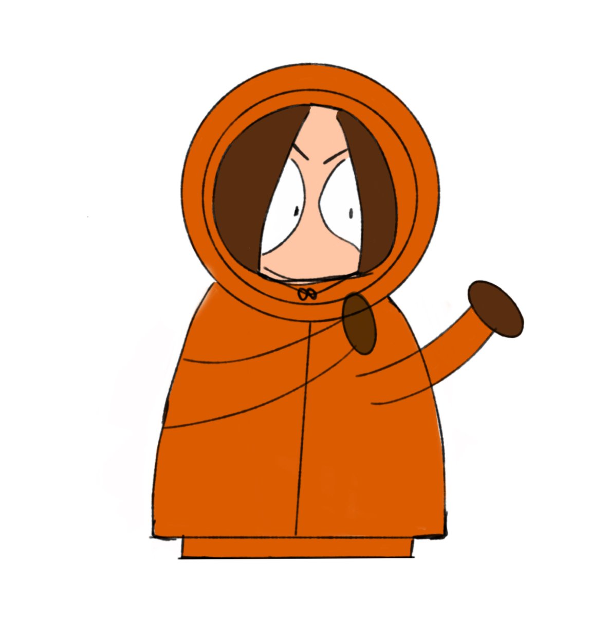 officialbeeduo's tweet photo. poorly drawn characters pt 1 :
kenny mccormick
#poorlydrawn #SouthPark #KennyMcCormick https://t.co/pnJ6LQ9Jr6