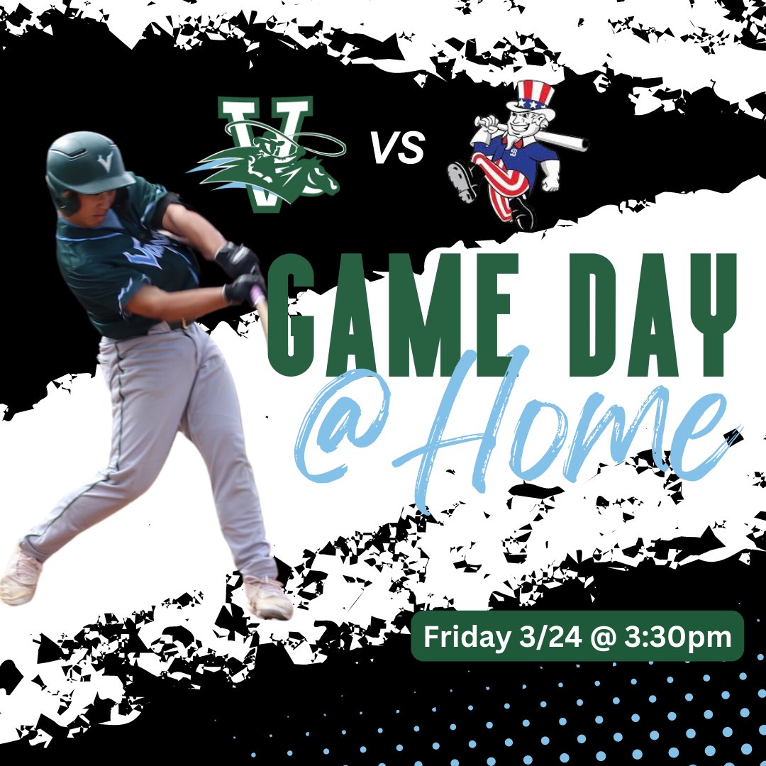 Irvinebaseball's tweet photo. Vaqueros face Beckman today at home in the first of a three game series. See you there! 

Double header tomorrow at Beckman starting at 11am. 

#irvinebaseball #irvinevaquerosbaseball #letsgovaqueros
@OCSportsZone https://t.co/bGF6KVE512