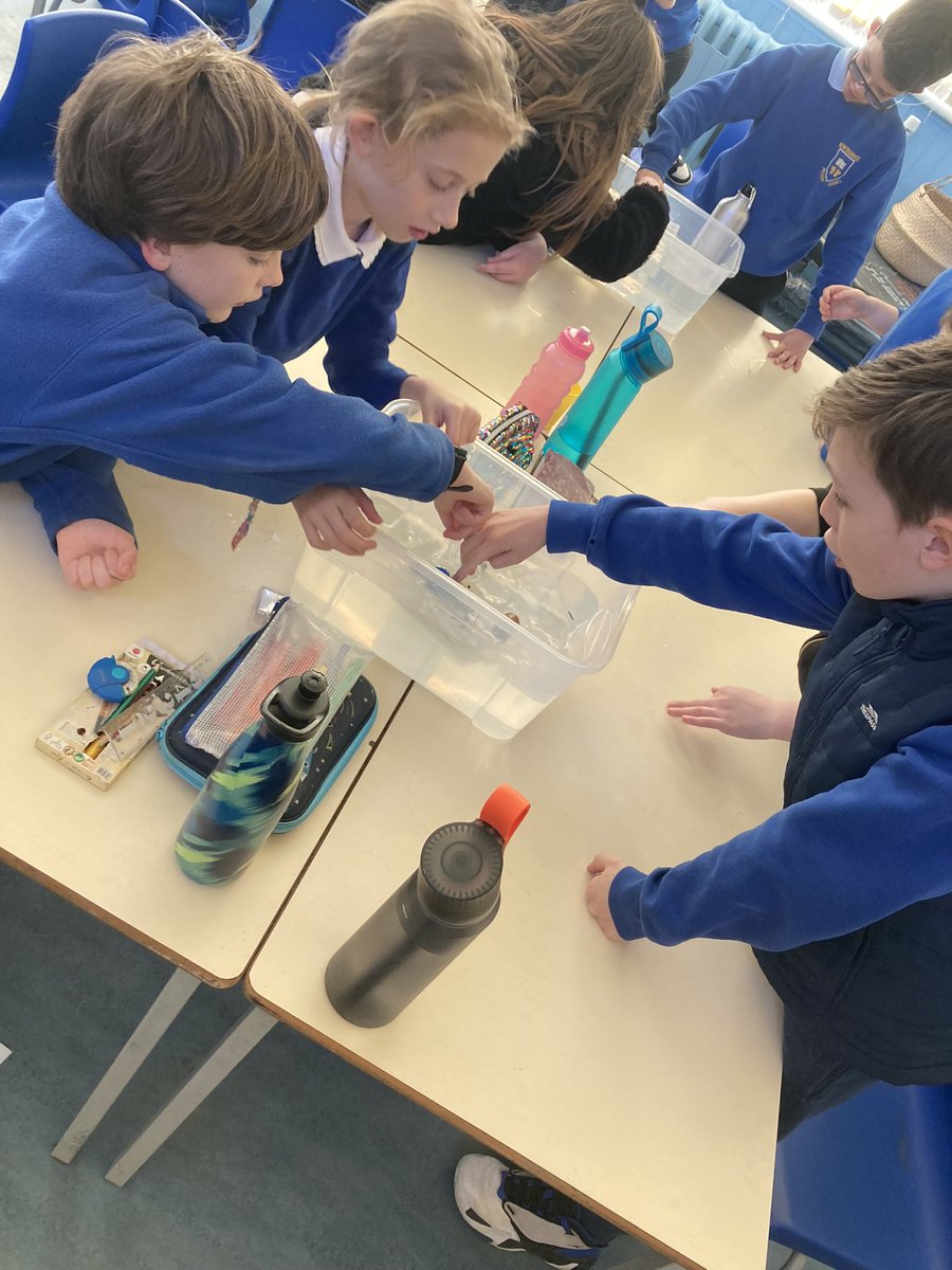 Mrs Stables tweet media