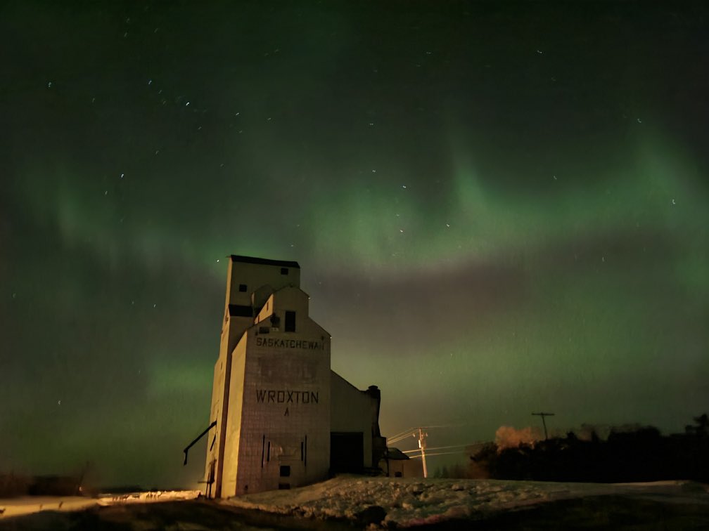 BrookeWithTimac's tweet image. Mother Nature put on a gorgeous show last night 😍