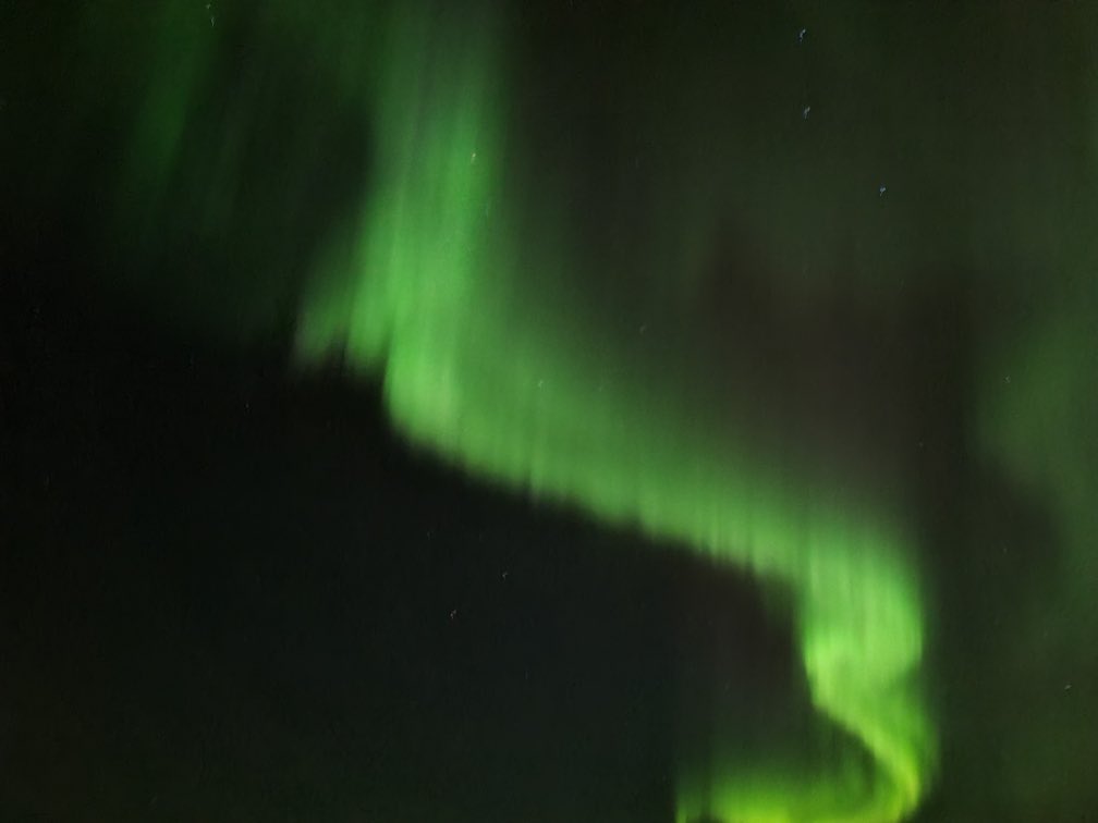 BrookeWithTimac's tweet image. Mother Nature put on a gorgeous show last night 😍