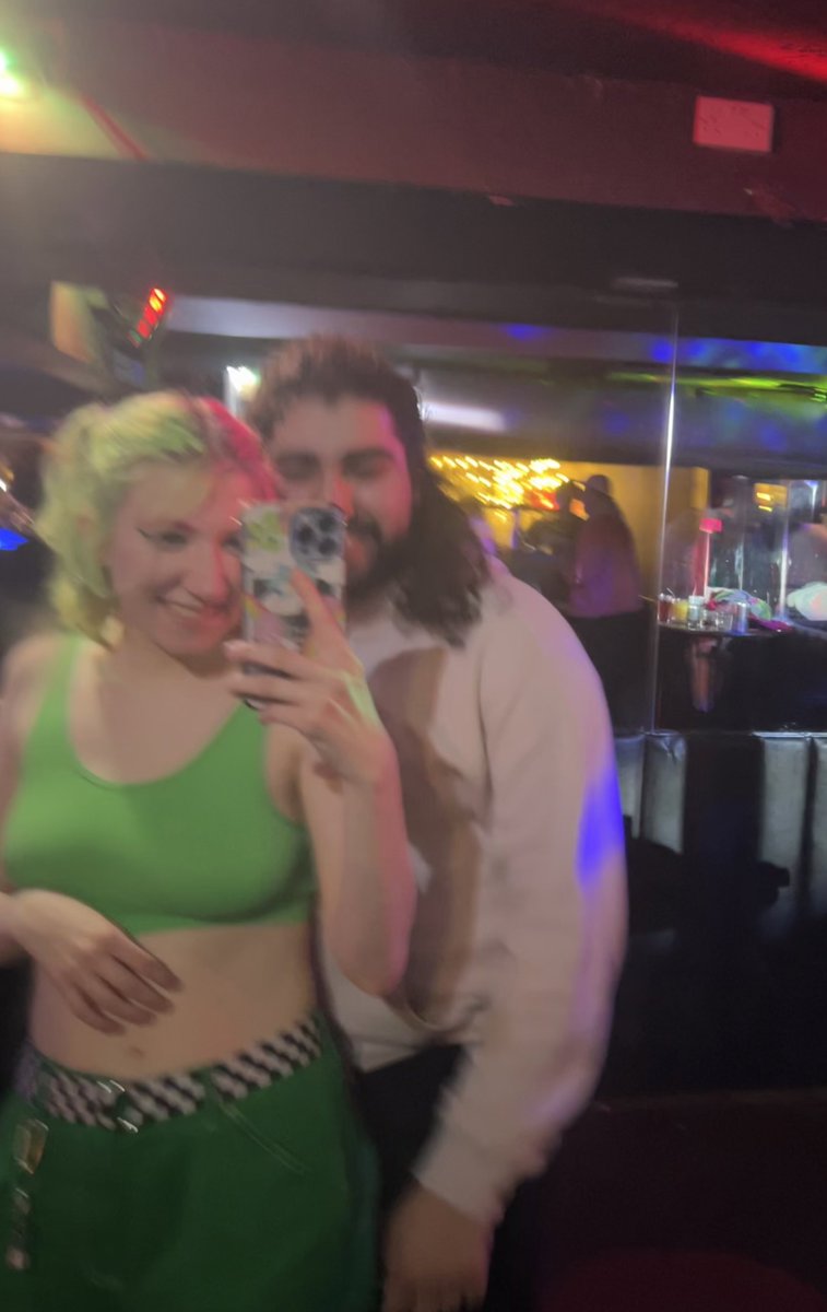 expoenential's tweet image. 💚💓