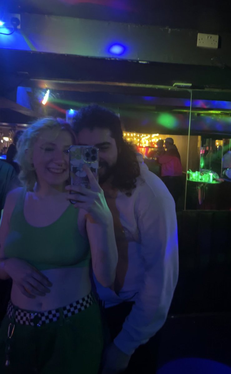 expoenential's tweet image. 💚💓