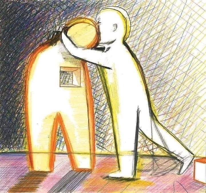 Reda_mohamed_9's tweet photo. قد ينسي الإنسان منا أيامه الصعبة....ولكنه لاينسي من هونها عليه أبداً https://t.co/ojohTOU9gn