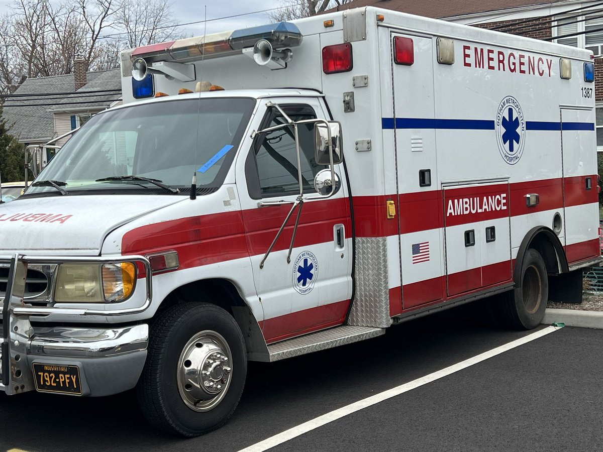 Major motion picture filming in #BellevilleNJ. I wish I was allowed to say exactly what movie.