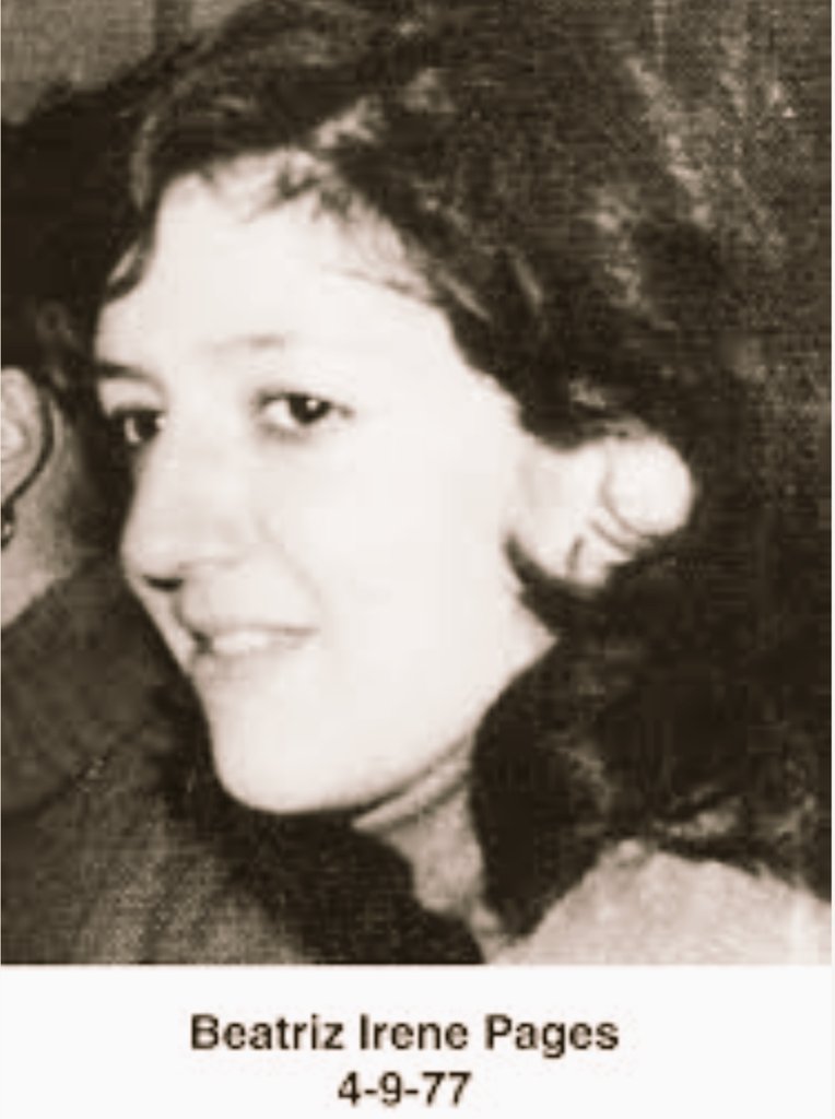 Gloria Pagés🇵🇸💚 tweet media