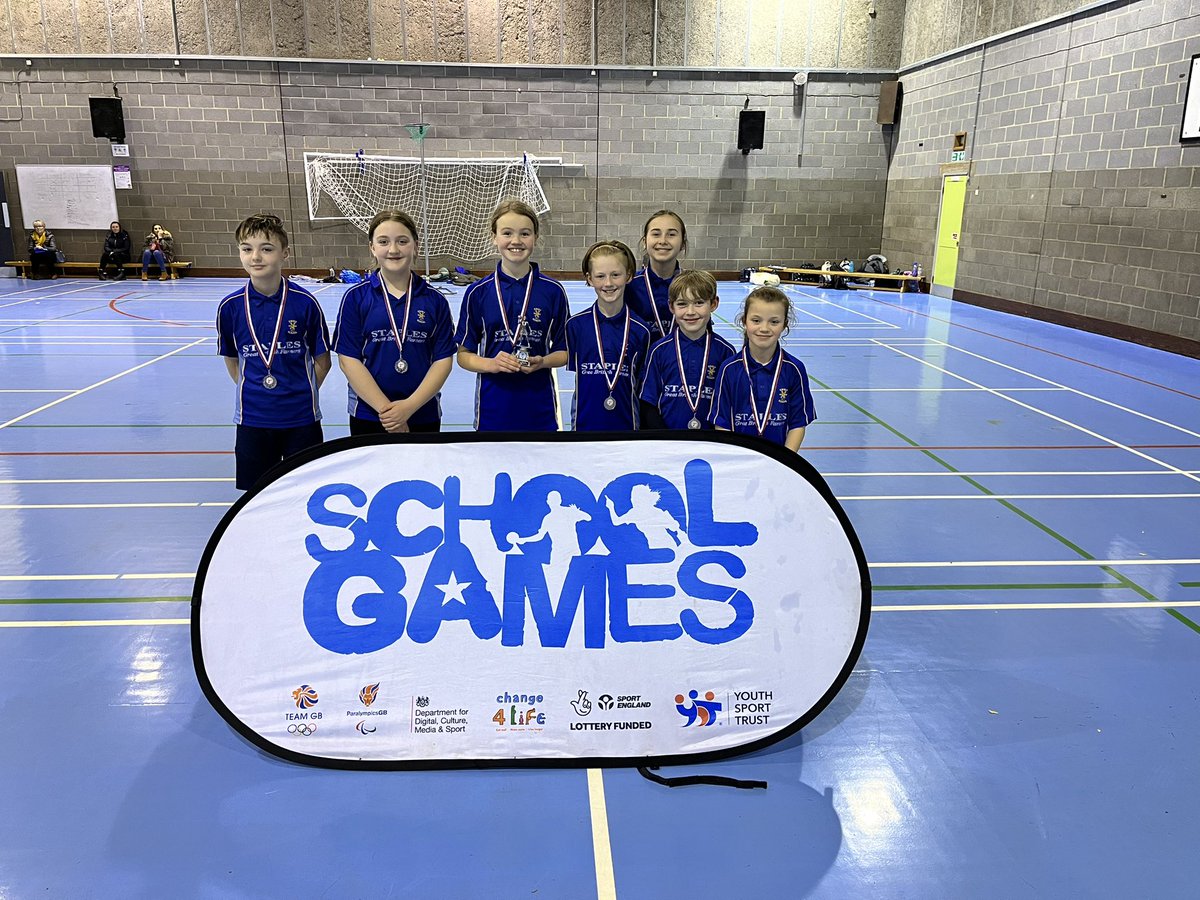 Boston School Sport tweet media