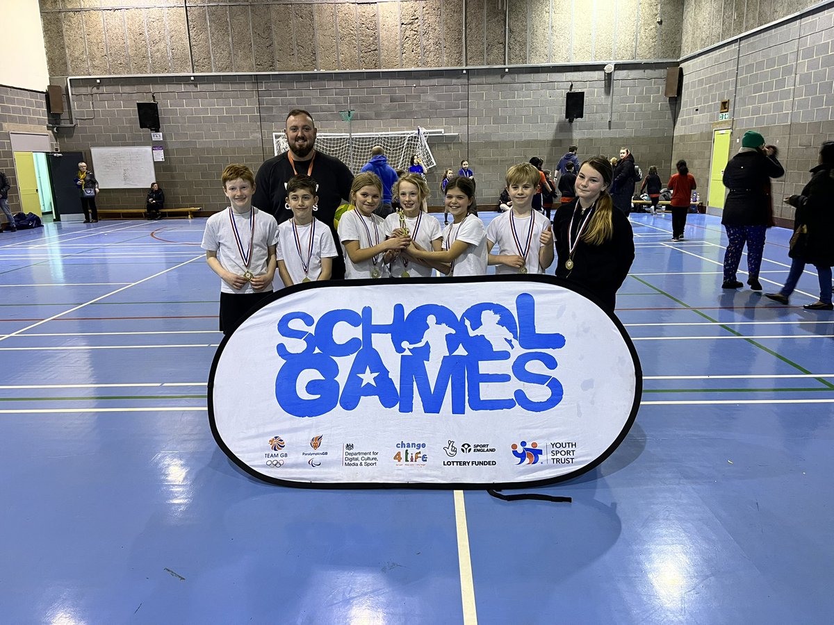 Boston School Sport tweet media