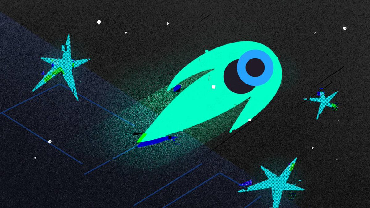 Join our Discord to get an EARLY ADOPTER role👨‍💻
Ongoing: 24 hours ☄️

discord.gg/xmXhRCWkjy