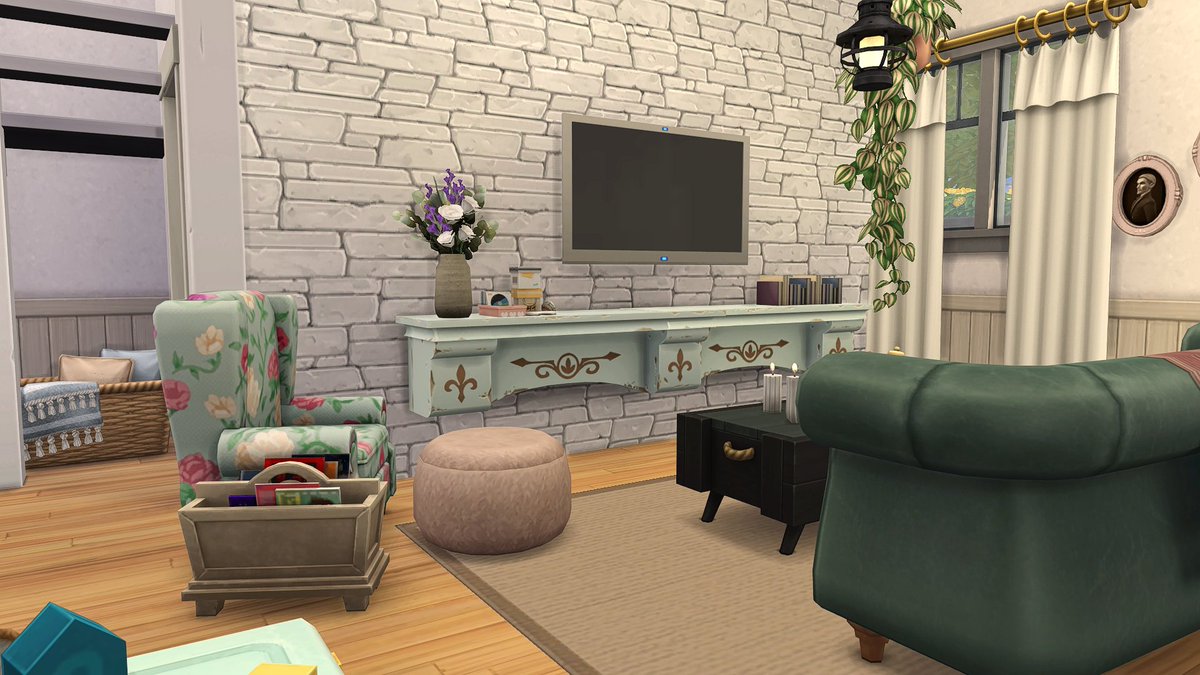 Laluin (@_laluin_) on Twitter photo San Sequioa Family Home π¨βπ©βπ§βπ§π»
- no cc -
- ready to download -
ID: LisaPlays19
#TheSims #TheSims4GrowingTogether <a href="/TheSims/">The Sims</a> <a href="/EA/">Electronic Arts</a> <a href="/SimsCreatorsCom/">Sims Creators Community</a> #ShowUsYourBuilds San Sequioa Family Home π¨βπ©βπ§βπ§π»
- no cc -
- ready to download -
ID: LisaPlays19
#TheSims #TheSims4GrowingTogether <a href="/TheSims/">The Sims</a> <a href="/EA/">Electronic Arts</a> <a href="/SimsCreatorsCom/">Sims Creators Community</a> #ShowUsYourBuilds