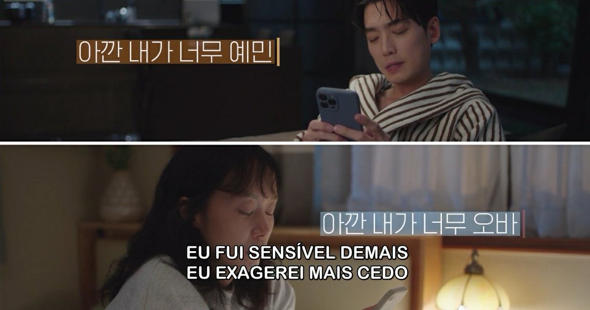 Gogobebess's tweet photo. pior que isso acontece na vida real também
#CrashCourseInRomance
#CrashCourseInRomanceEp12 https://t.co/aIEpBE4WvK