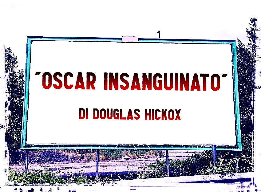 #oscarinsanguinato di #douglashickox con #vincentprice valeriotagliaferri.it/?p=17878 #cinema #film