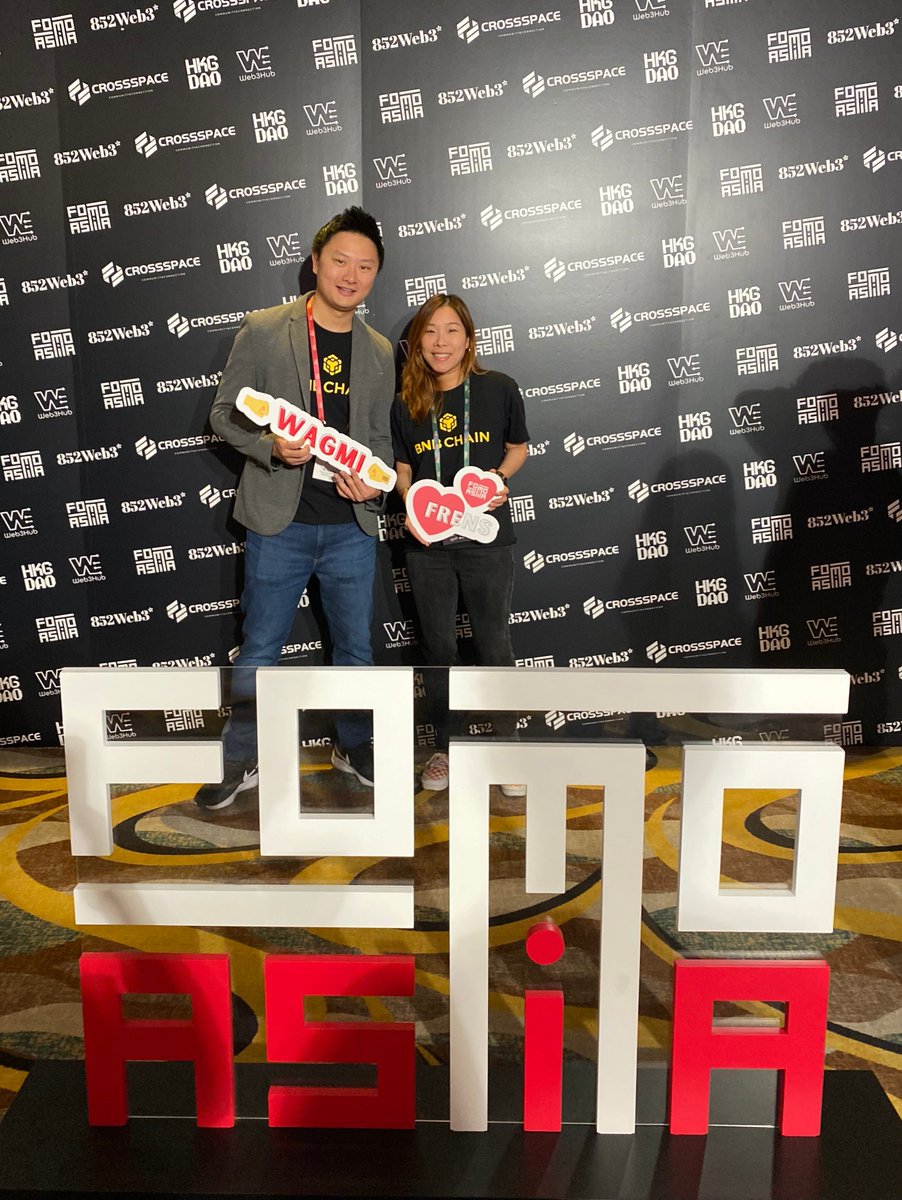 BNB Chain tweet media