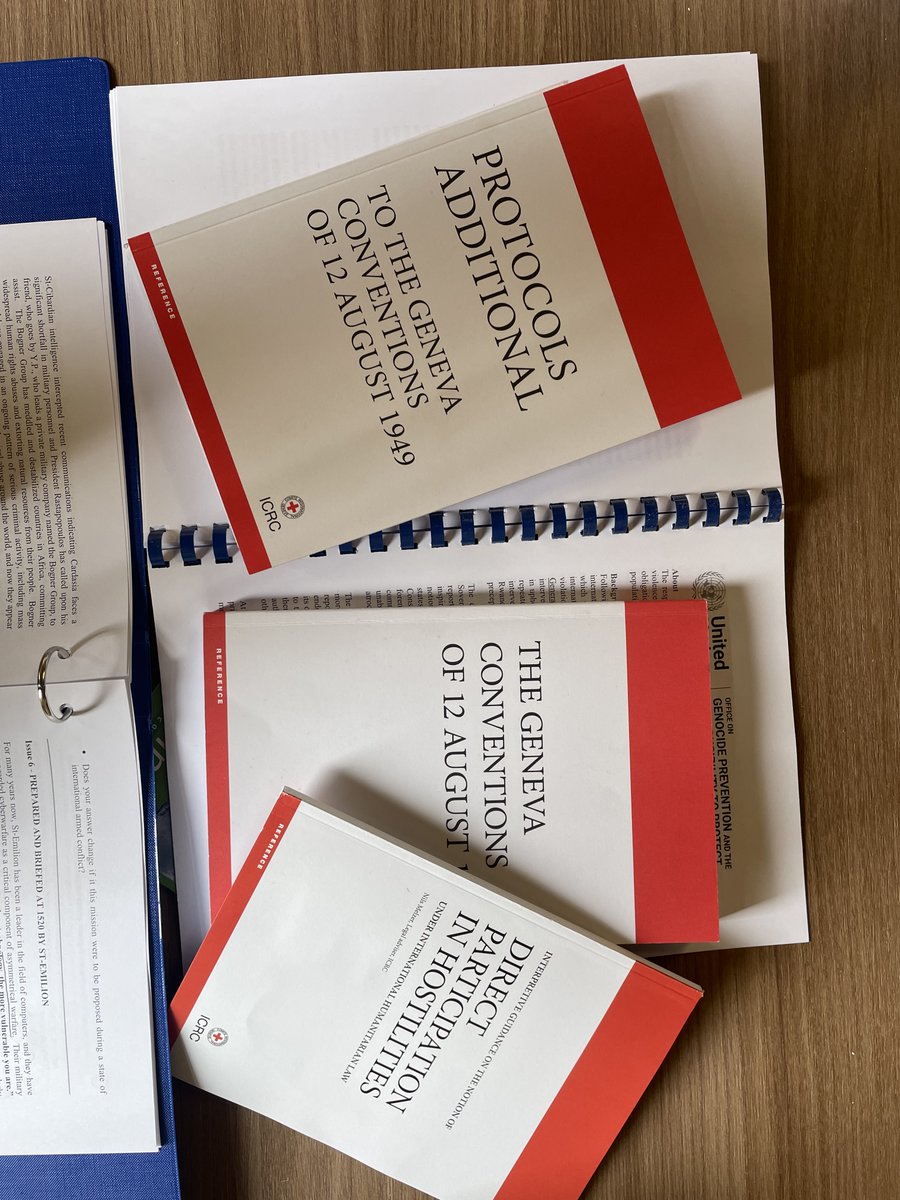 IIHL_Sanremo's tweet photo. 📢The 21st edition of the Law of Armed Conflict Competition for Military Academies is over!
#iihl #competition #militaryacademies #LOAC #spiritofsanremo https://t.co/aiJs3dwHUc