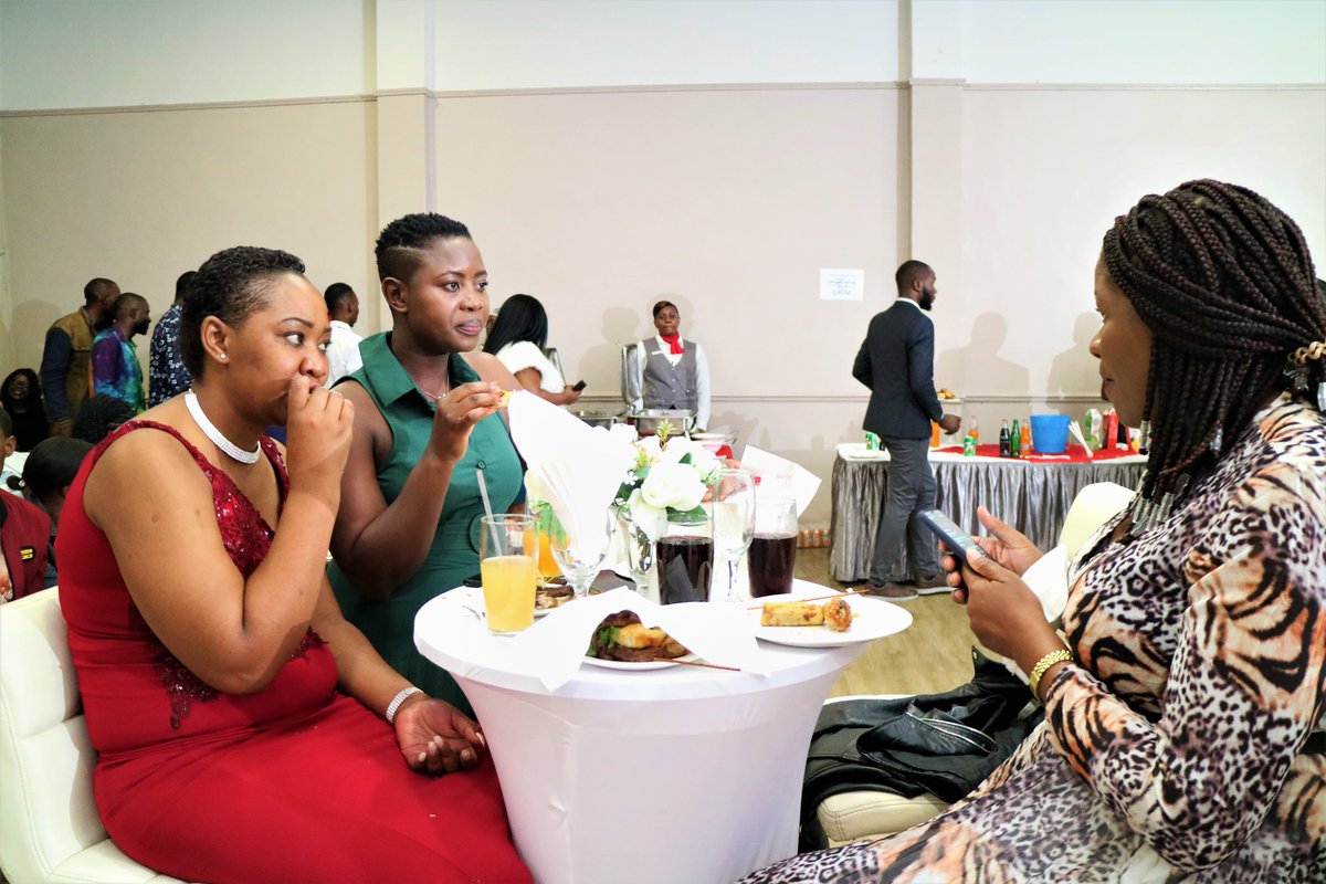 DeafZimTrust's tweet photo. Appreciation Post

Deaf Zimbabwe Trust would to thank all stakeholders who graced our 10th year Anniversary celebrations held at Cresta Jameson Hotel in Harare recently. 
#DZT
#10yearsanniversary 
#DisabilityMatters 
#Deaf https://t.co/teklsgfqnk
